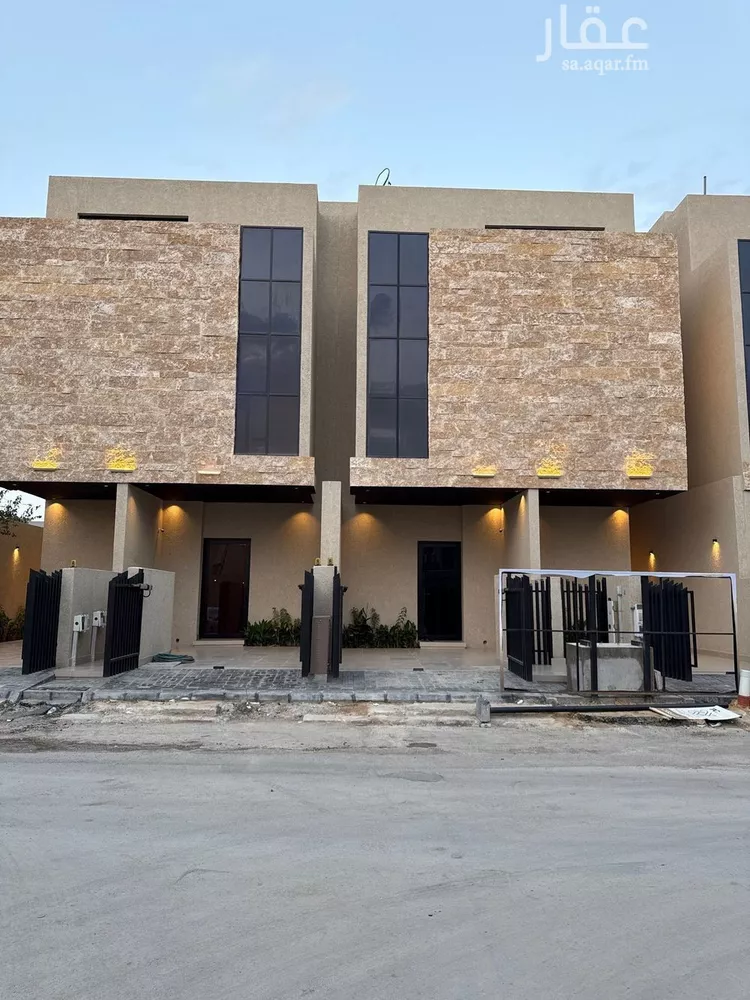 فيلا للبيع في شارع رقم 559, حي النرجس, مدينة الرياض, منطقة الرياض صورة 2