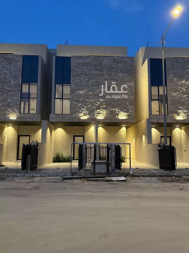 فيلا للبيع في شارع رقم 559, حي النرجس, مدينة الرياض, منطقة الرياض صورة 3