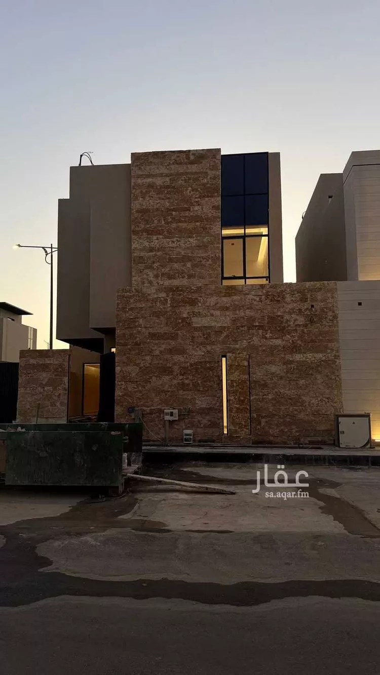 فيلا للبيع في شارع رقم 470, حي النرجس, مدينة الرياض, منطقة الرياض صورة 2