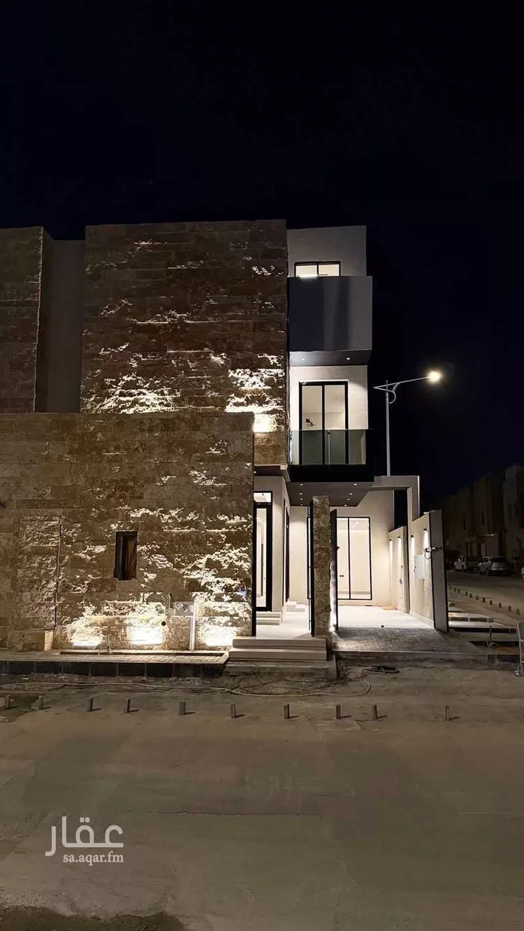 فيلا للبيع في شارع رقم 372, حي الملقا, مدينة الرياض, منطقة الرياض صورة 5