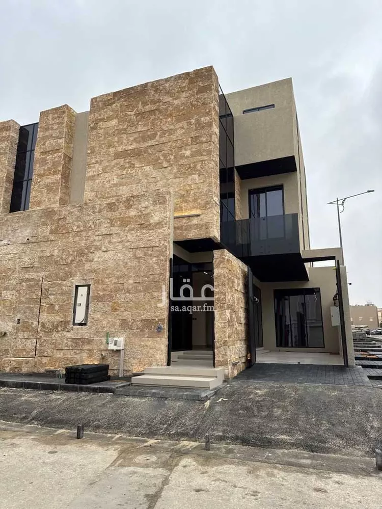 فيلا للبيع في شارع رقم 372, حي الملقا, مدينة الرياض, منطقة الرياض صورة 2