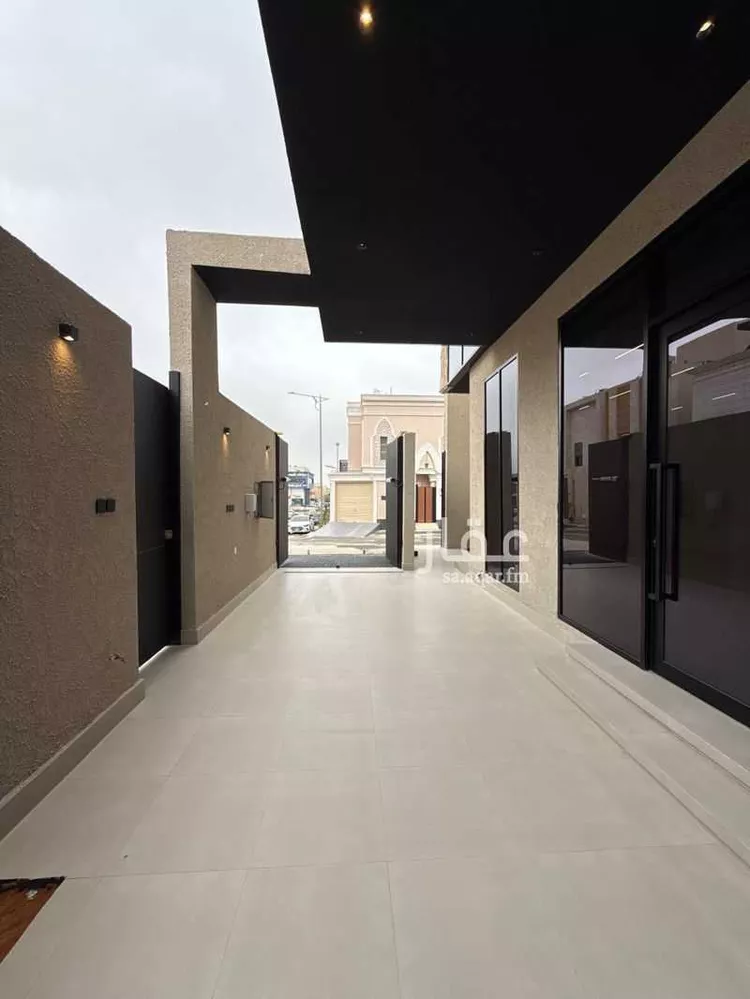 فيلا للبيع في شارع رقم 372, حي الملقا, مدينة الرياض, منطقة الرياض صورة 4