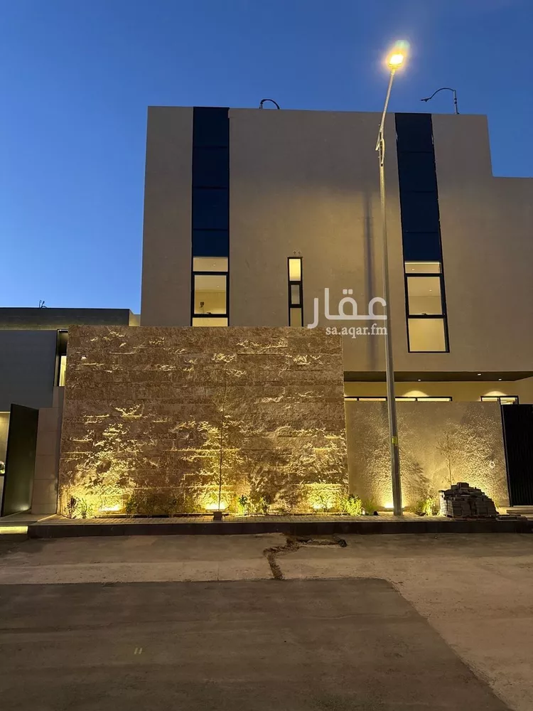 فيلا للبيع في شارع رقم 470, حي النرجس, مدينة الرياض, منطقة الرياض صورة 3
