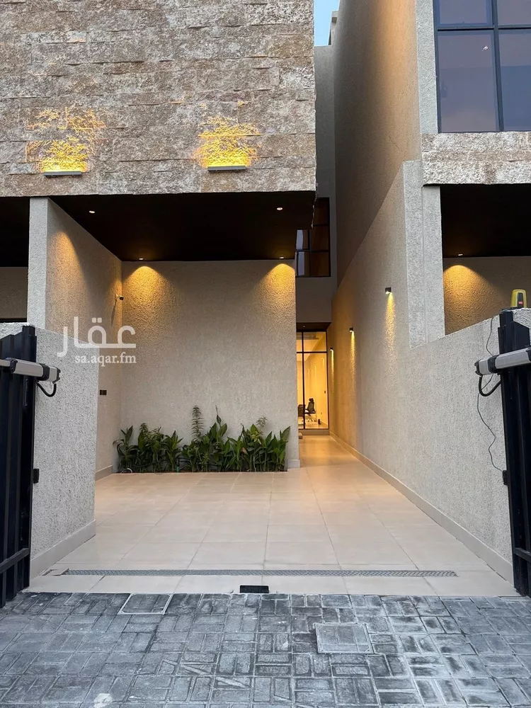 فيلا للبيع في شارع رقم 559, حي النرجس, مدينة الرياض, منطقة الرياض صورة 3