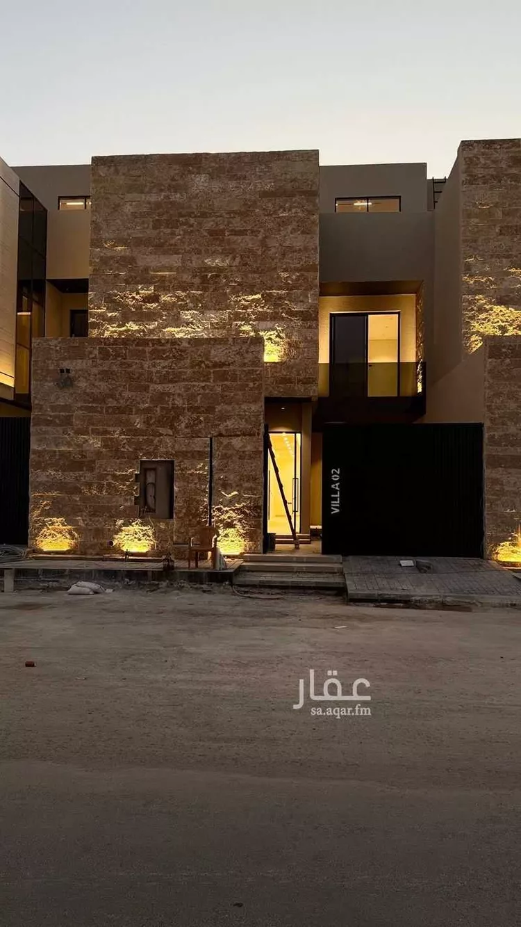 فيلا للبيع في شارع رقم 470, حي النرجس, مدينة الرياض, منطقة الرياض صورة 4