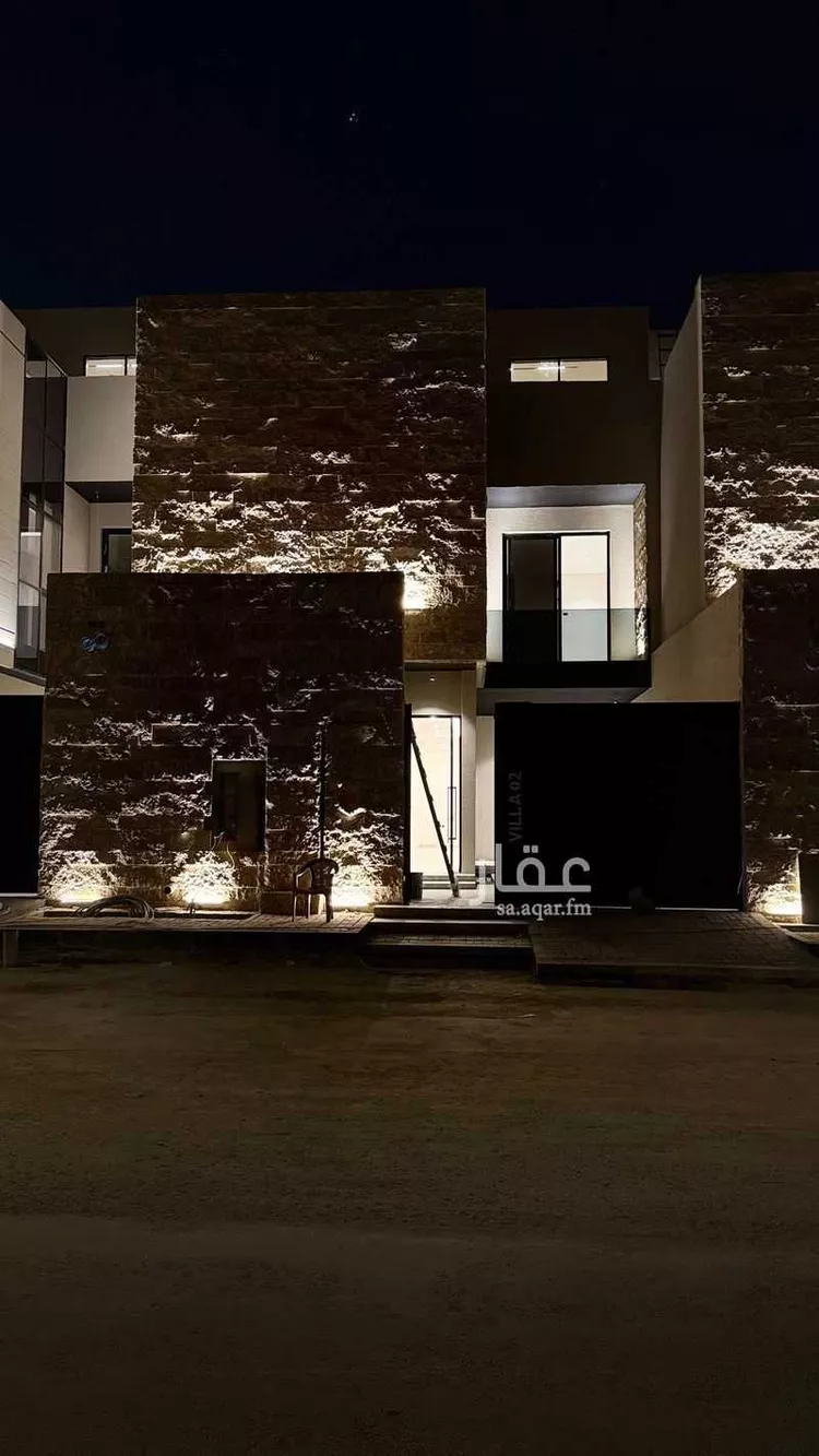 فيلا للبيع في شارع رقم 470, حي النرجس, مدينة الرياض, منطقة الرياض صورة 5
