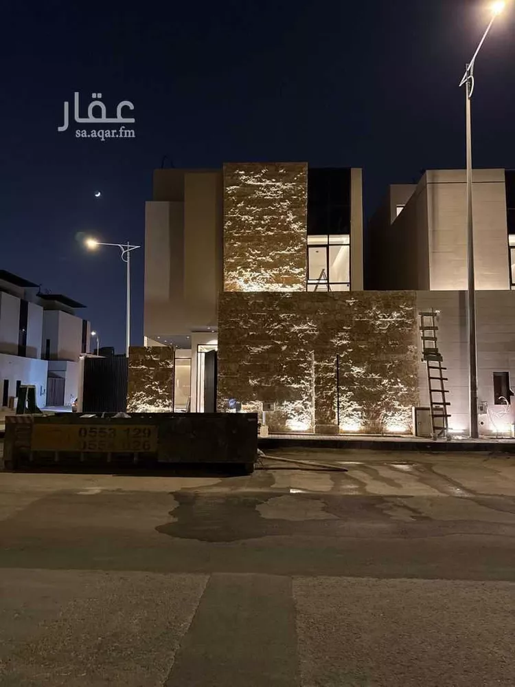 فيلا للبيع في شارع رقم 470, حي النرجس, مدينة الرياض, منطقة الرياض صورة 4
