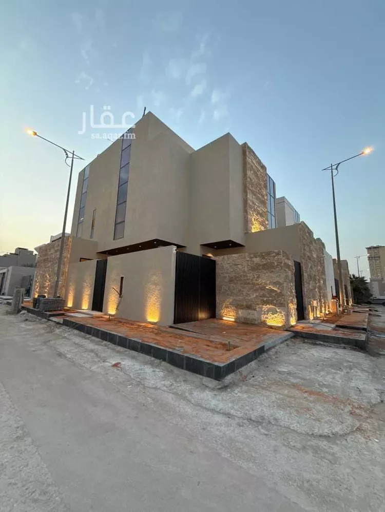 فيلا للبيع في شارع رقم 470, حي النرجس, مدينة الرياض, منطقة الرياض صورة 5