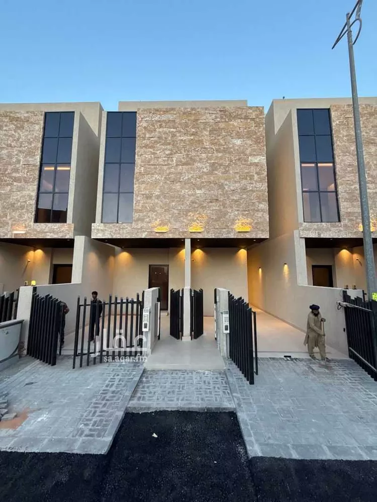 فيلا للبيع في شارع رقم 559, حي النرجس, مدينة الرياض, منطقة الرياض صورة 3