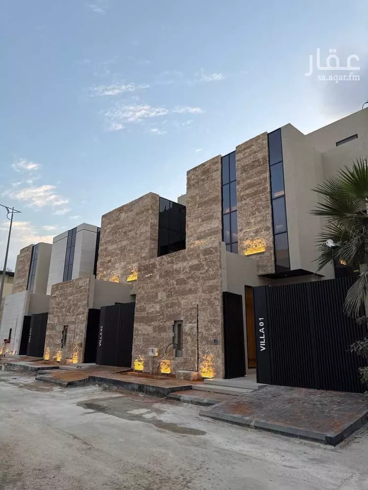 فيلا للبيع في شارع رقم 470, حي النرجس, مدينة الرياض, منطقة الرياض صورة 3