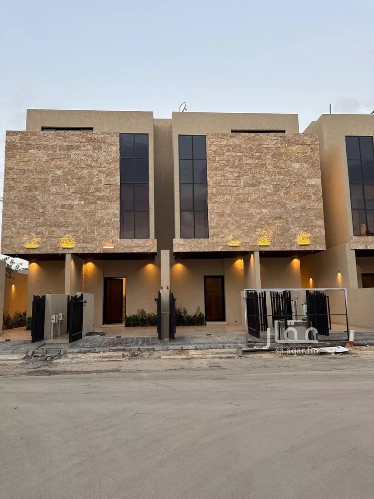 فيلا للبيع في شارع رقم 559, حي النرجس, مدينة الرياض, منطقة الرياض صورة 2