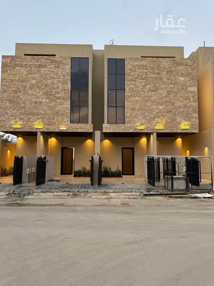 فيلا للبيع في شارع رقم 559, حي النرجس, مدينة الرياض, منطقة الرياض