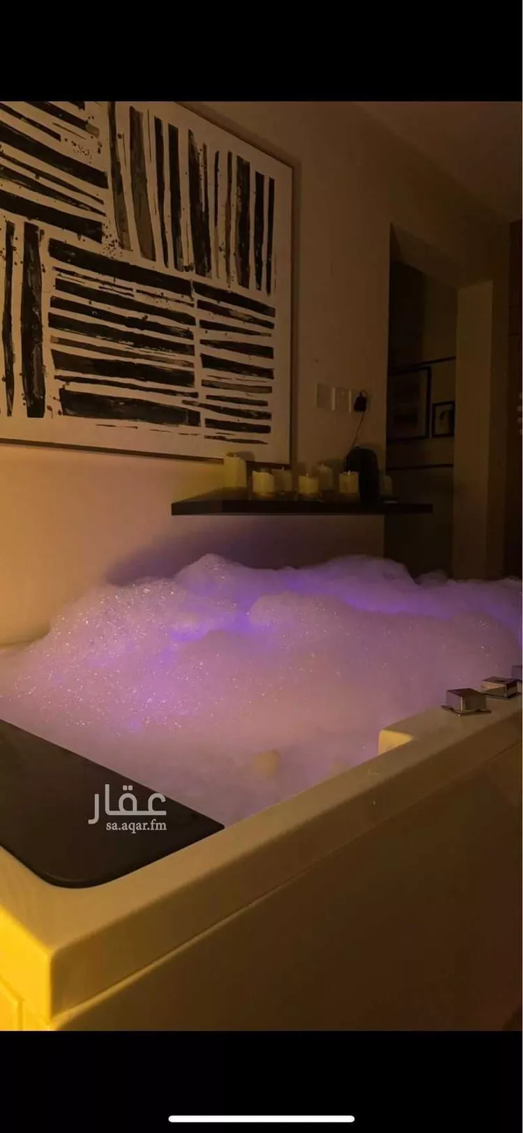 استديو مفروش للحجز في شارع الشرائع المجاهدين ، حي الصحافة ، الرياض ، منطقة الرياض صورة 4