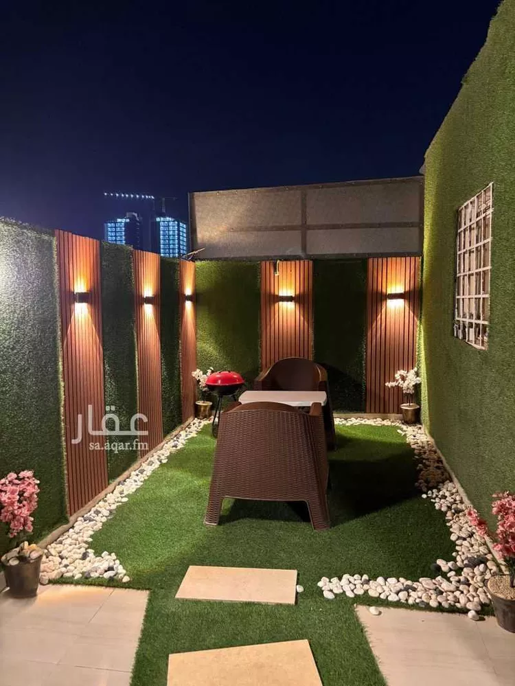 استديو مفروش للحجز في شارع الشرائع المجاهدين ، حي الصحافة ، الرياض ، منطقة الرياض صورة 5