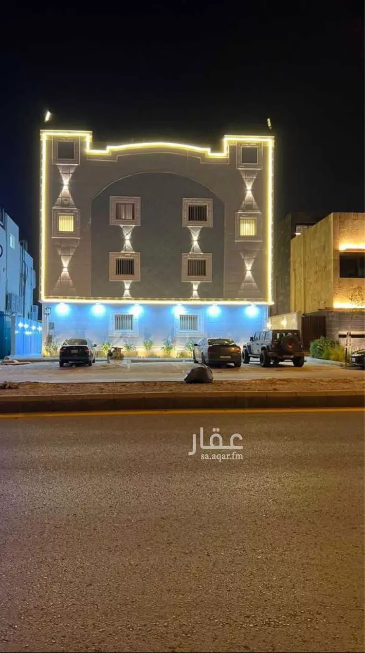 استديو مفروش للحجز في شارع الشرائع المجاهدين ، حي الصحافة ، الرياض ، منطقة الرياض 10