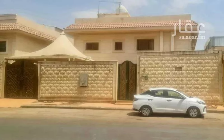 بيت للبيع في شارع سليمان بن علي الشيخ ، حي العليا ، الرياض ، منطقة الرياض