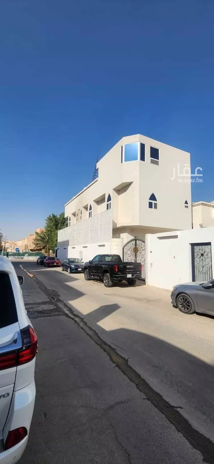 فيلا للإيجار في شارع سليمان بن بلال, حي أم الحمام الغربي, مدينة الرياض, منطقة الرياض