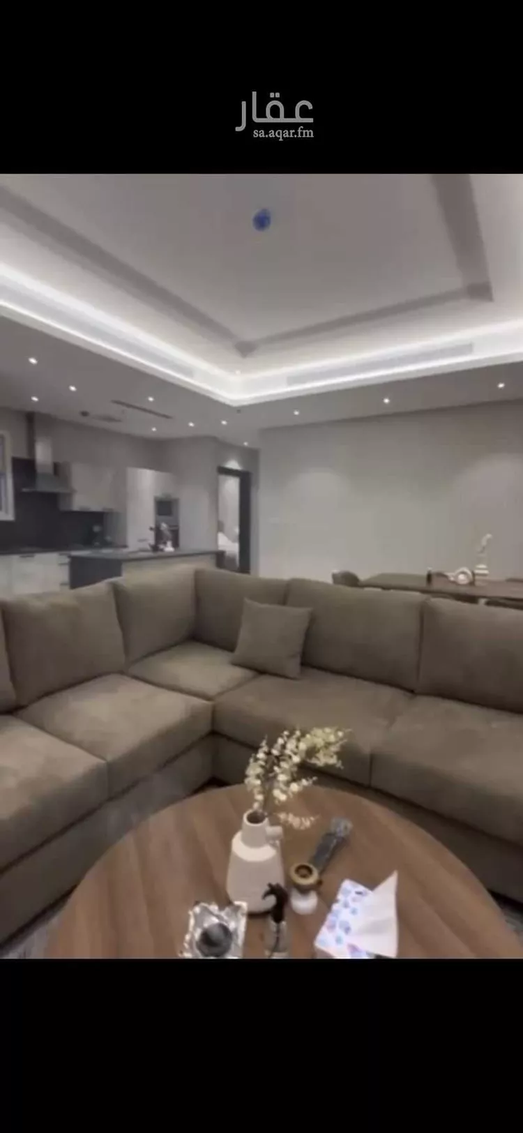 شقة للبيع في شارع الأمير فهد بن سعد بن عبدالرحمن, حي السليمانية, مدينة الرياض, منطقة الرياض 7