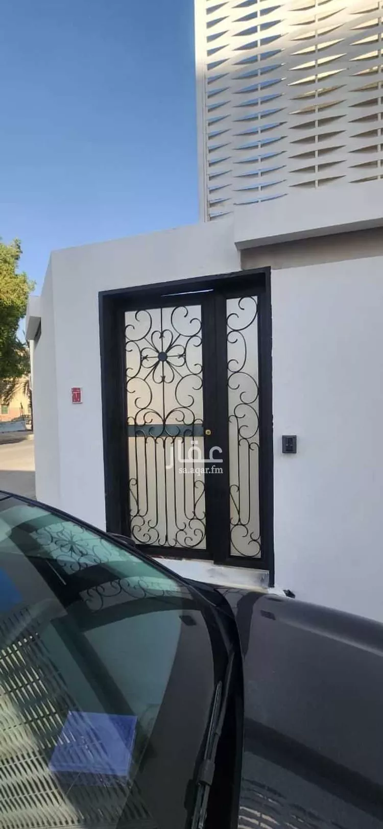 فيلا للإيجار في شارع سليمان بن بلال, حي أم الحمام الغربي, مدينة الرياض, منطقة الرياض صورة 4