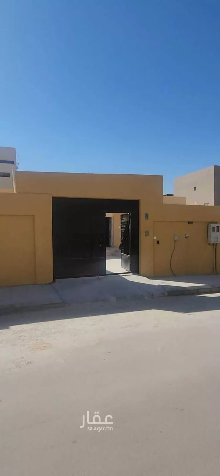 فيلا للإيجار في شارع العيساوية, حي السليمانية, مدينة الرياض, منطقة الرياض صورة 5