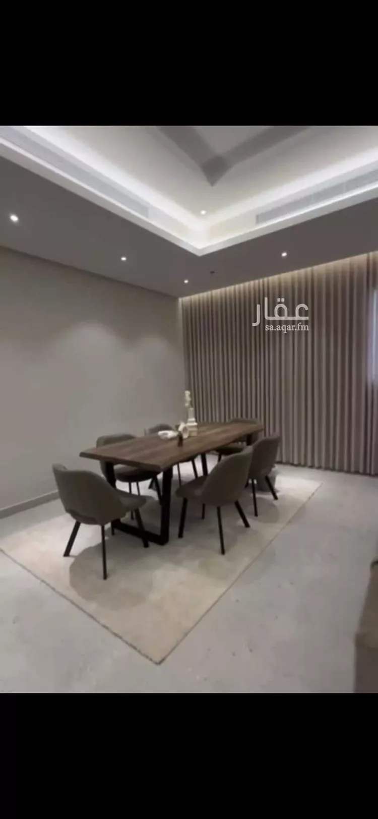 شقة للبيع في شارع الأمير فهد بن سعد بن عبدالرحمن, حي السليمانية, مدينة الرياض, منطقة الرياض صورة 3