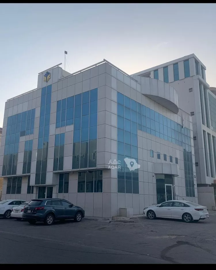 Commercial Office for Rent in Riyadh Ad Dhubbat