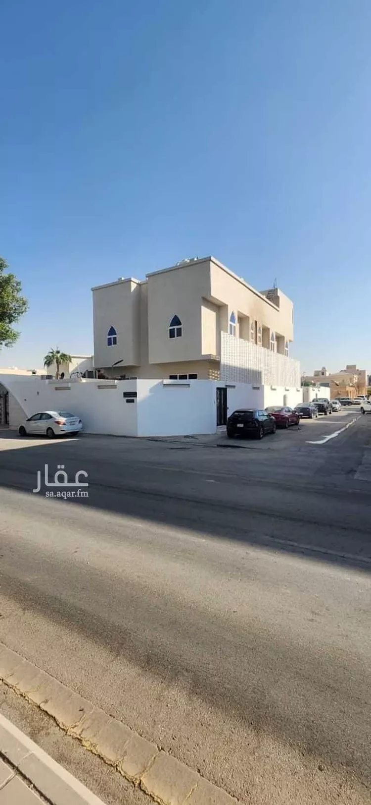 فيلا للإيجار في شارع سليمان بن بلال, حي أم الحمام الغربي, مدينة الرياض, منطقة الرياض صورة 3