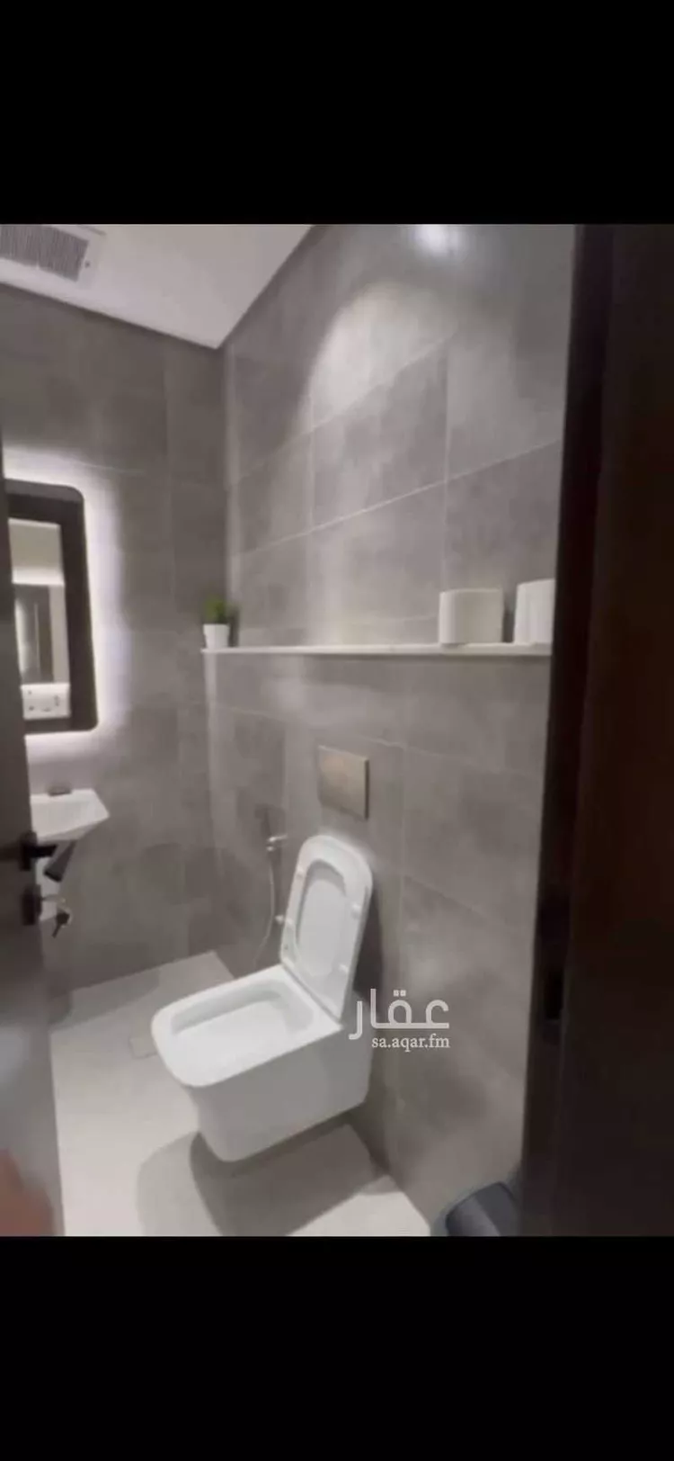 شقة للبيع في شارع الأمير فهد بن سعد بن عبدالرحمن, حي السليمانية, مدينة الرياض, منطقة الرياض 8