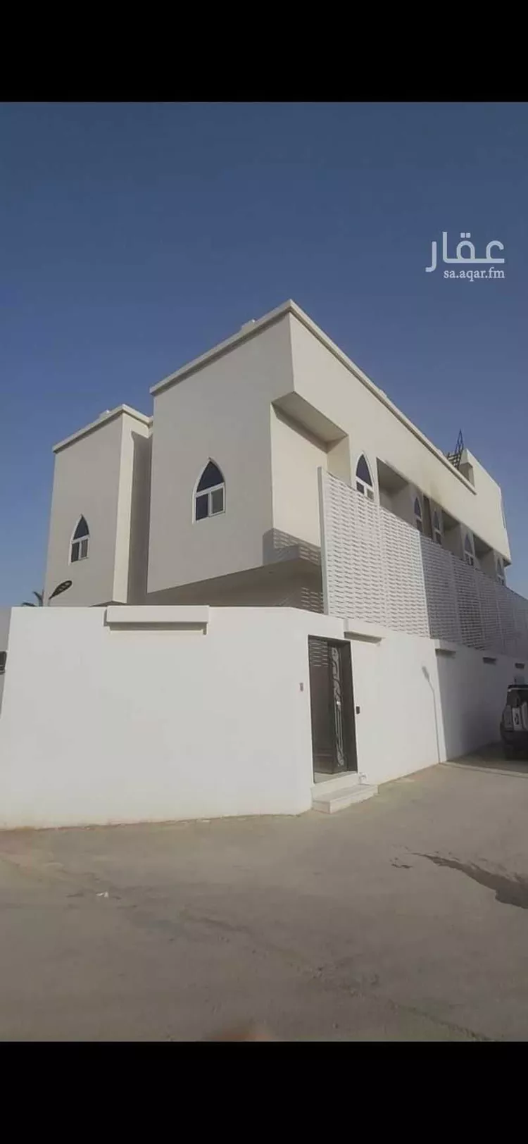 فيلا للإيجار في شارع سليمان بن بلال, حي أم الحمام الغربي, مدينة الرياض, منطقة الرياض 8