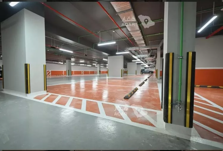 Commercial Office for Rent in Riyadh An Nuzhah 3