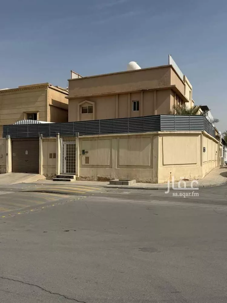 فيلا للبيع في شارع الأمير منصور بن عبدالعزيز, حي العليا, مدينة الرياض, منطقة الرياض صورة 5