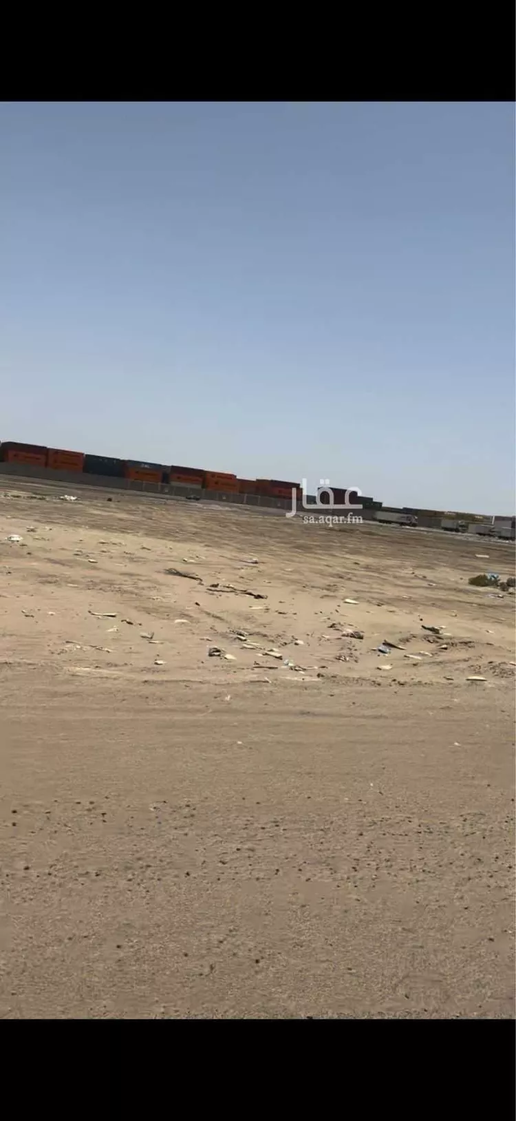 أرض للبيع في شارع تركي بن ماضي, حي الساحل, مدينة جدة, منطقة مكة المكرمة صورة 5