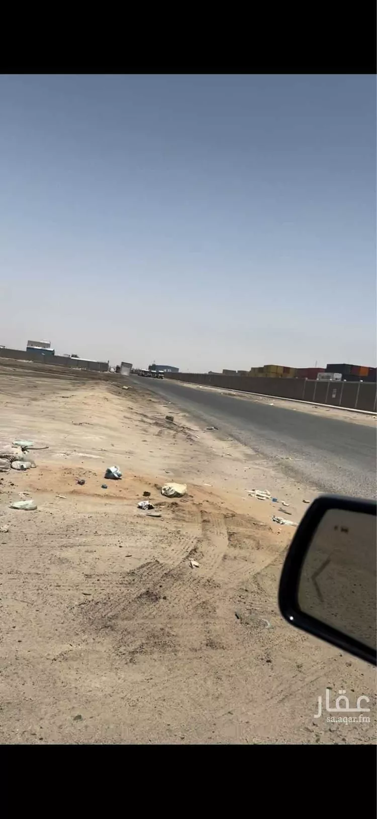 أرض للبيع في شارع تركي بن ماضي, حي الساحل, مدينة جدة, منطقة مكة المكرمة صورة 3