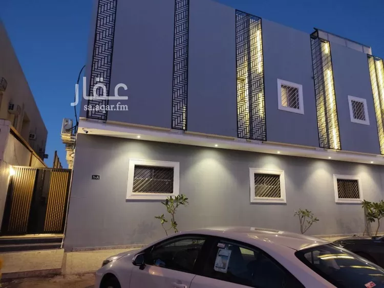 شقة للإيجار في شارع عبدالله بن حسن آل الشيخ, حي المصيف, مدينة الرياض, منطقة الرياض