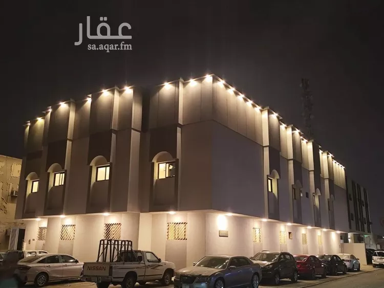 شقة للإيجار في شارع عقدة, حي السليمانية, مدينة الرياض, منطقة الرياض صورة 2