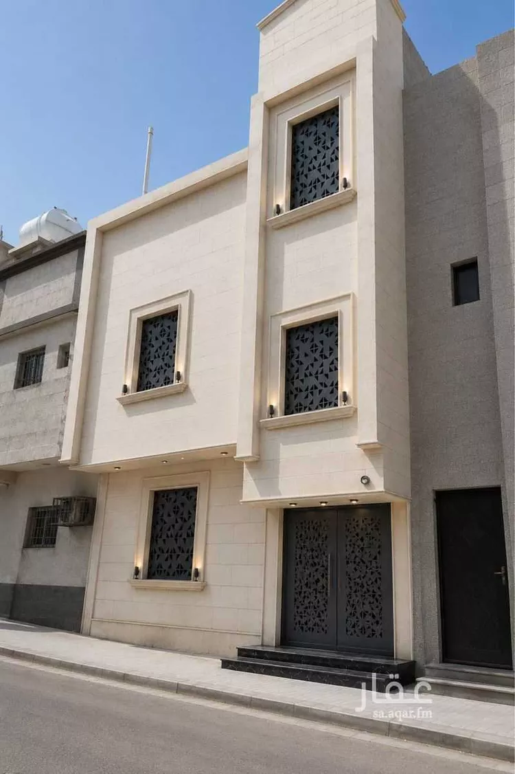 Building for Rent in Riyadh Skirinah