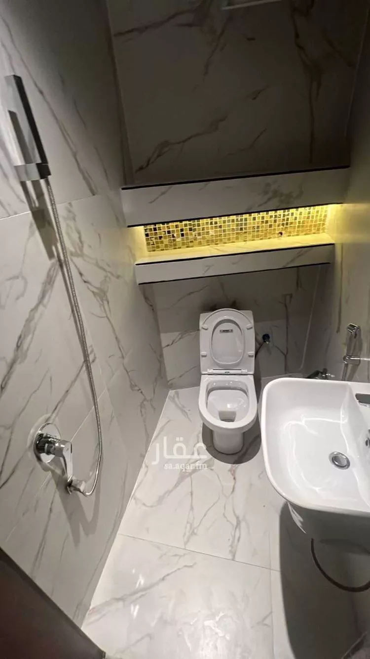 شقة للإيجار في شارع سفيان بن وهب, حي منفوحة الجديدة, مدينة الرياض, منطقة الرياض صورة 4