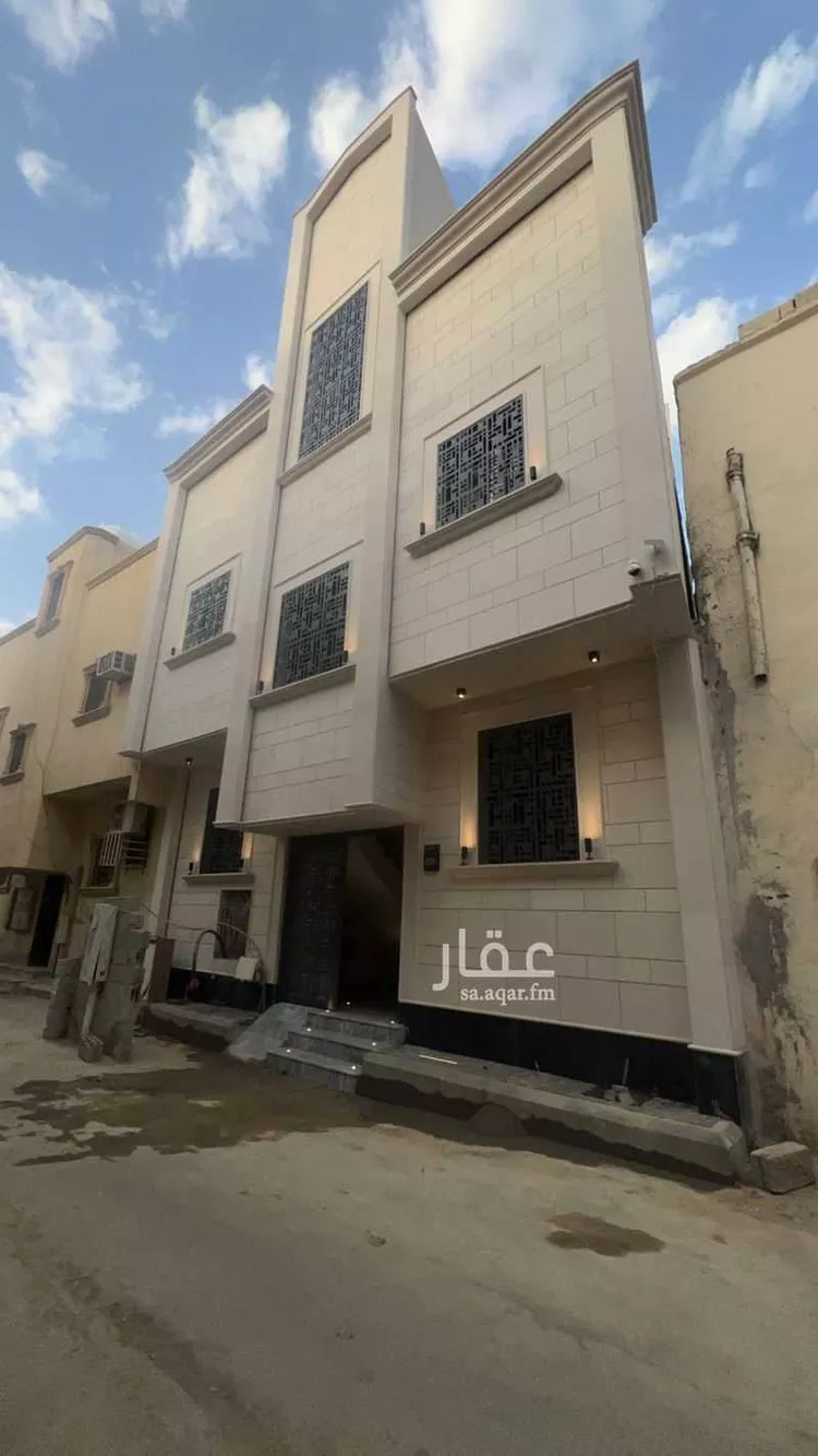 Apartment for Rent in Riyadh Skirinah
