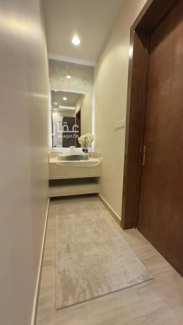 فيلا للإيجار في شارع أبي عبدالله بن تيمية ، حي المهدية ، الرياض ، منطقة الرياض صورة 5