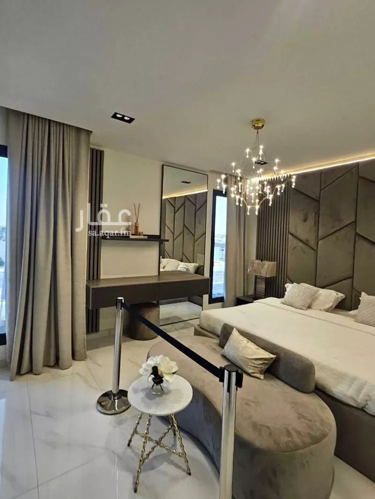 فيلا للإيجار في حي اللؤلؤ ، الخبر ، الخبر صورة 5