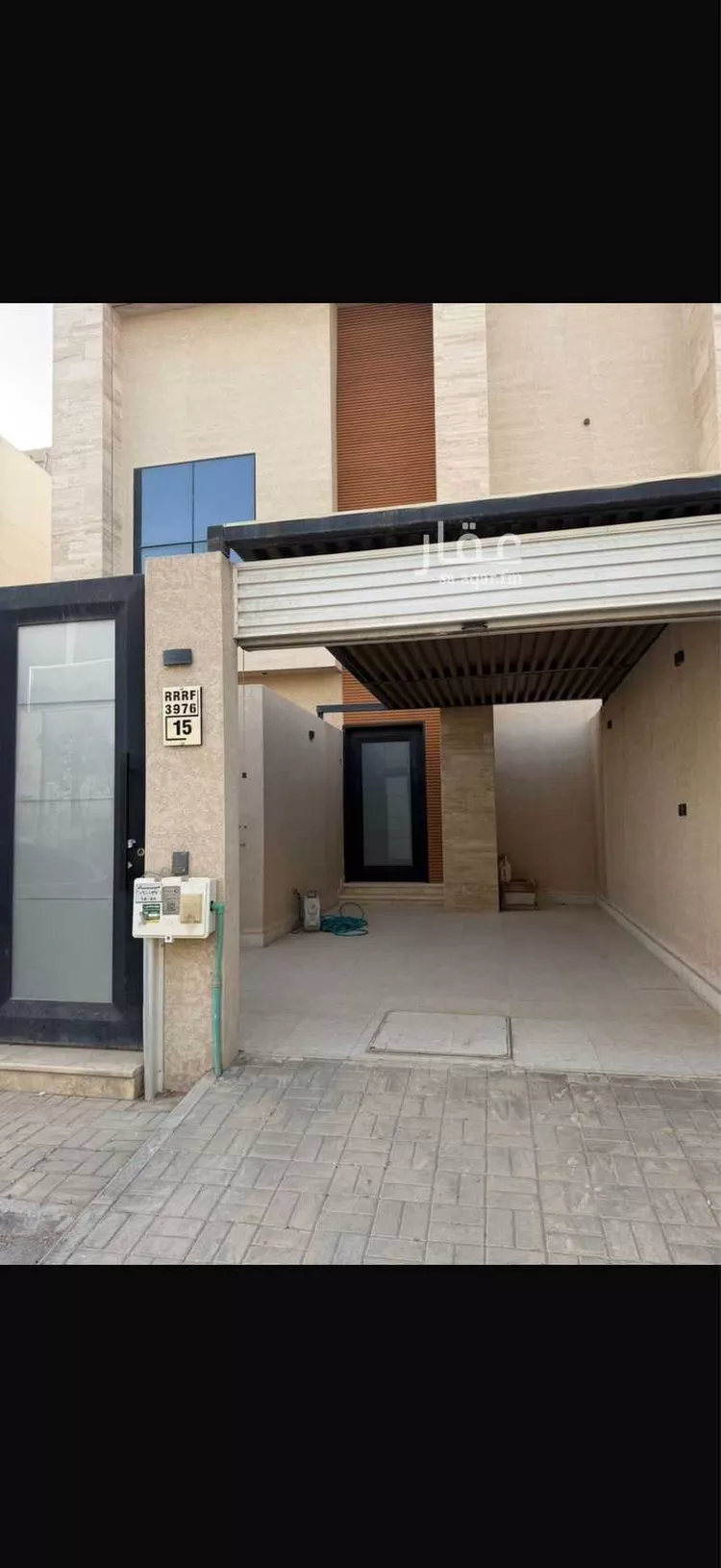 فيلا للإيجار في شارع رافع بن سالم, حي العارض, مدينة الرياض, منطقة الرياض صورة 3