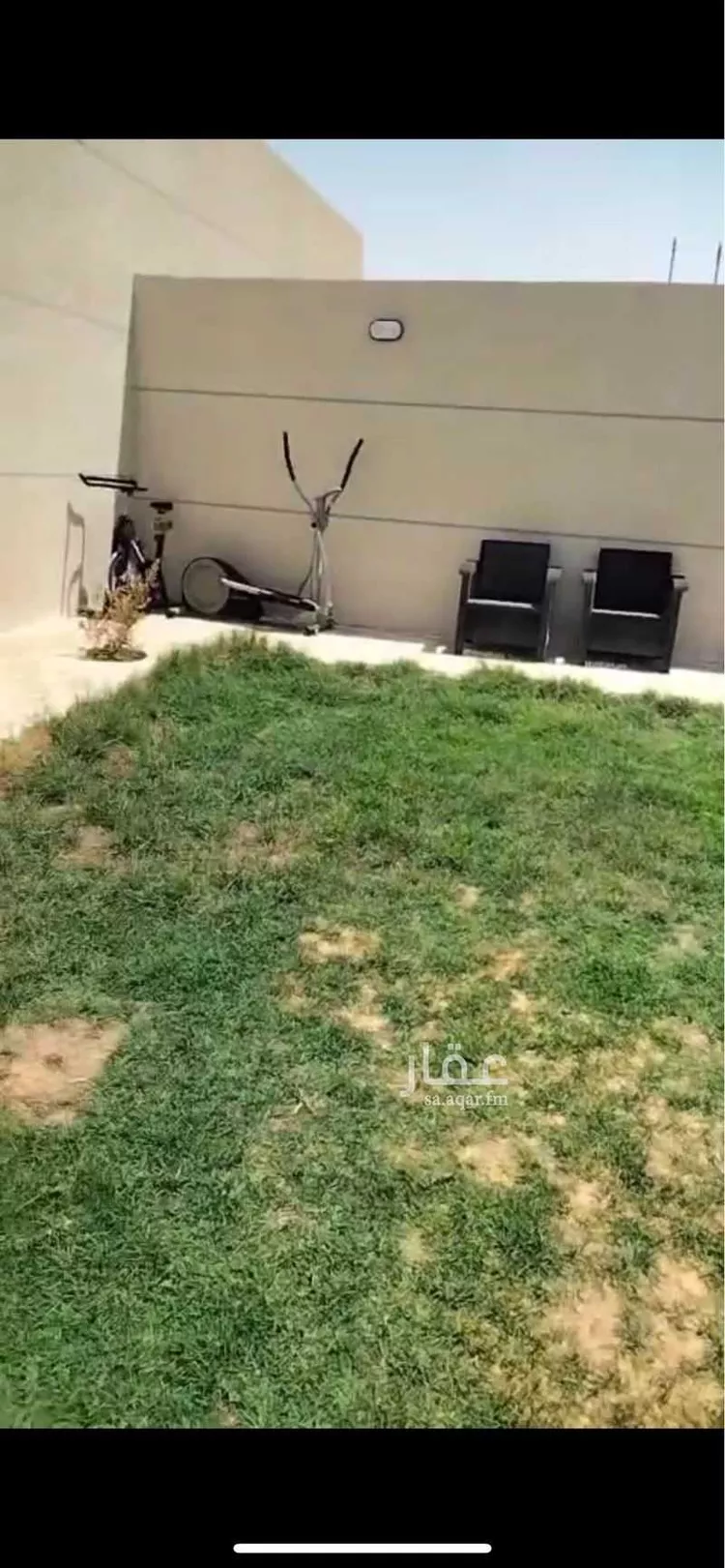 استراحة للإيجار في شارع الأمير عبدالله بن عبدالعزيز, حي الريان, مدينة الخبراء والسحابين, منطقة القصيم صورة 2