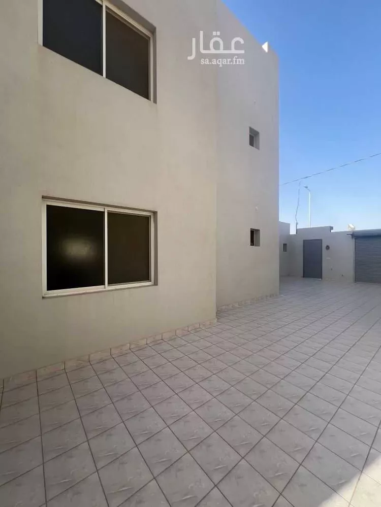 فيلا للإيجار في شارع طريق الامير محمد بن بندر, حي المنار, مدينة البكيريه, منطقة القصيم صورة 2