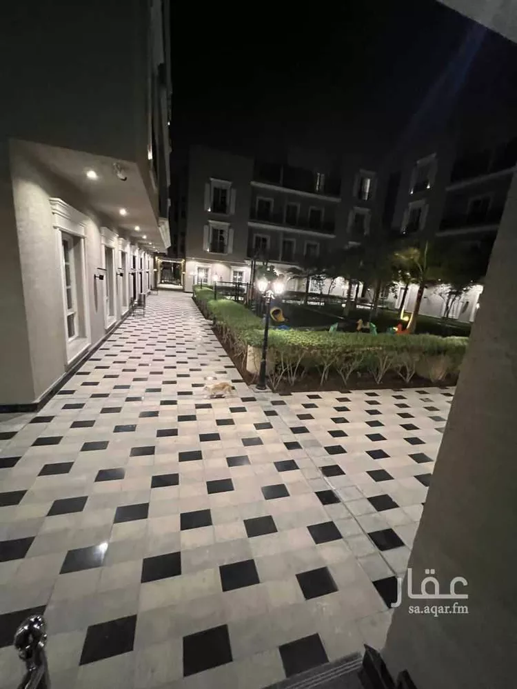 شقة للإيجار في شارع الامام سعود بن فيصل, حي الملقا, مدينة الرياض, منطقة الرياض صورة 4