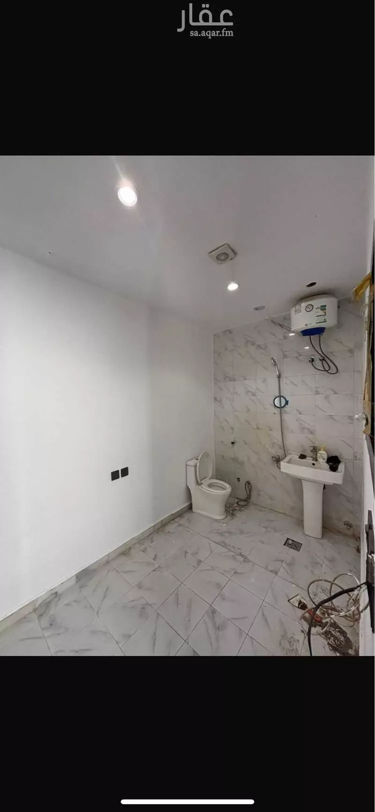 غرفة للإيجار في شارع صالح بن عبدالجليل, حي القيروان, مدينة الرياض, منطقة الرياض صورة 2