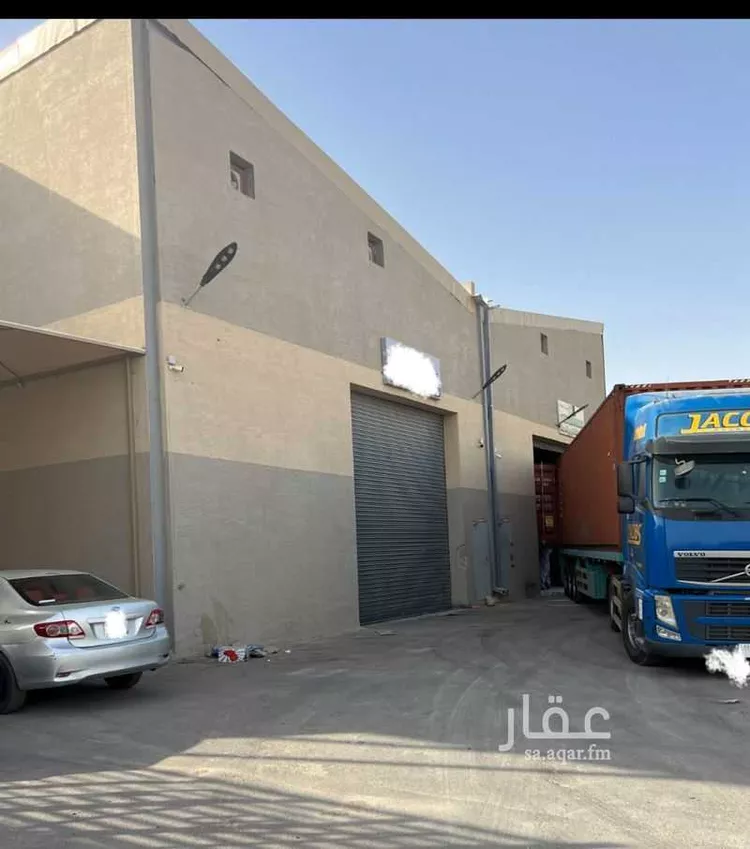 محل للبيع في شارع سعد بن عبيد الاوسي, حي الدار البيضاء, مدينة الرياض, منطقة الرياض