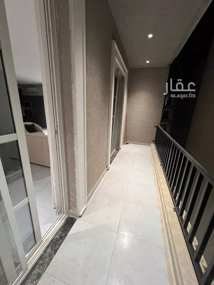 شقة للإيجار في شارع الامام سعود بن فيصل, حي الملقا, مدينة الرياض, منطقة الرياض صورة 2