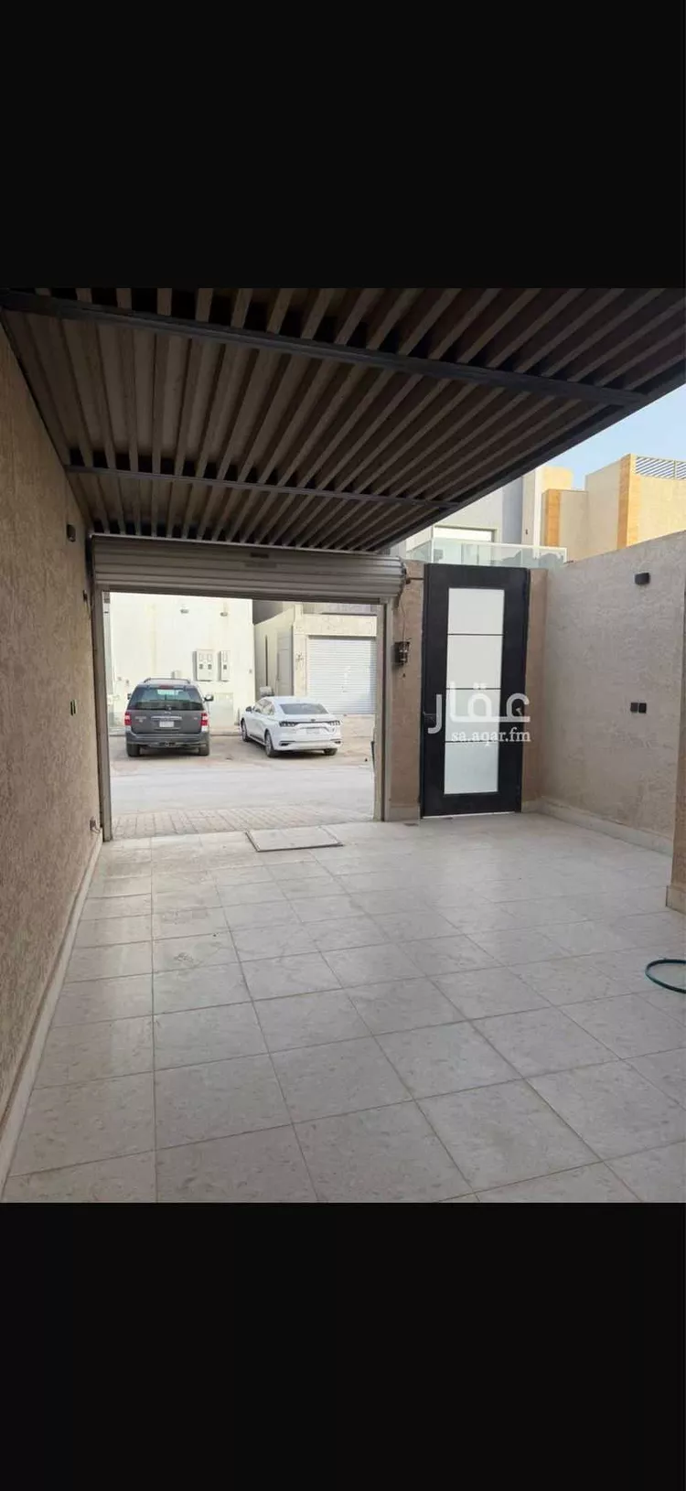 فيلا للإيجار في شارع رافع بن سالم, حي العارض, مدينة الرياض, منطقة الرياض صورة 4
