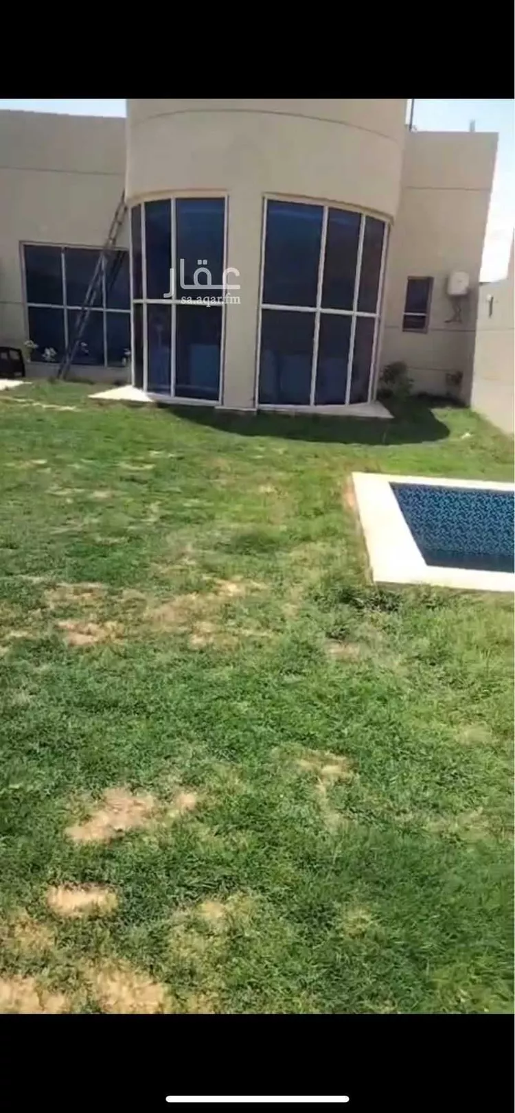 استراحة للإيجار في شارع الأمير عبدالله بن عبدالعزيز, حي الريان, مدينة الخبراء والسحابين, منطقة القصيم صورة 5