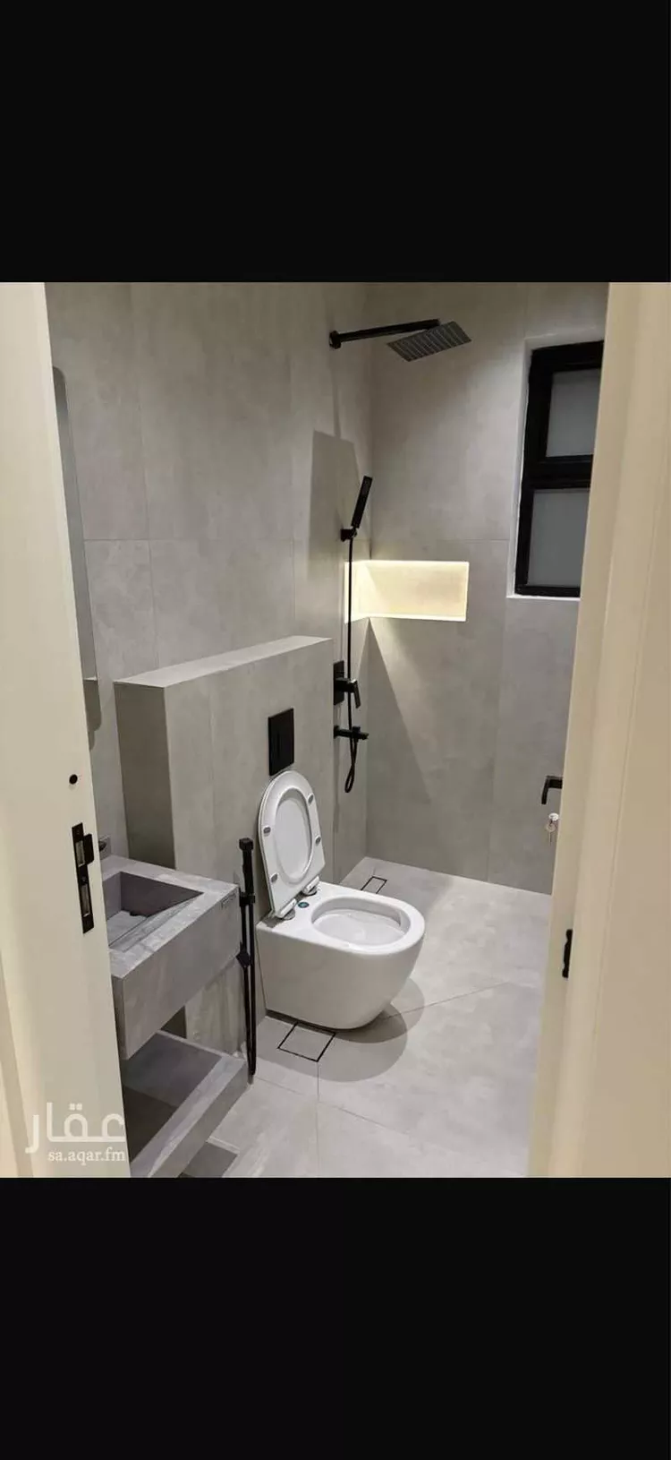 شقة للإيجار في شارع يحيى بن أبي بكر, حي القيروان, مدينة الرياض, منطقة الرياض صورة 5